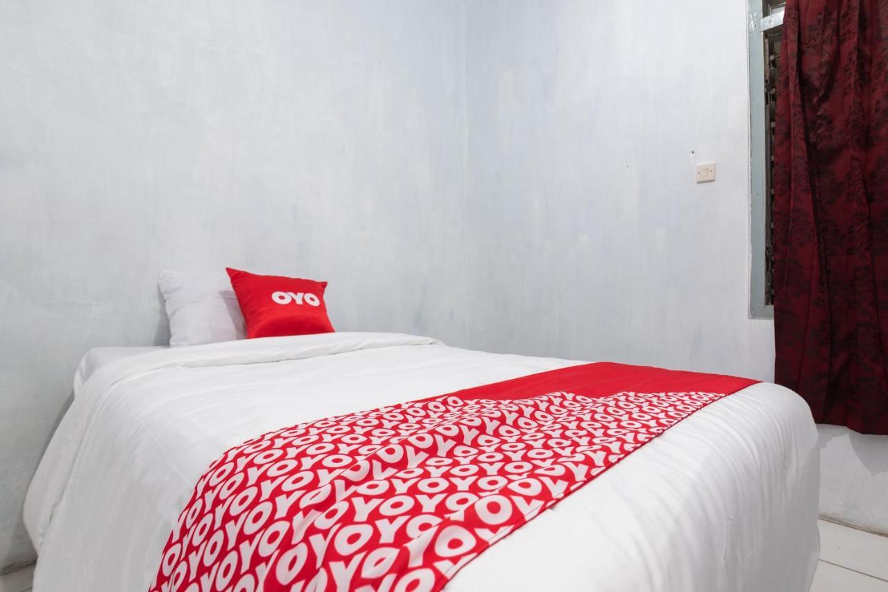 Oyo 1765 Herman Homestay Tosari Екстер'єр фото
